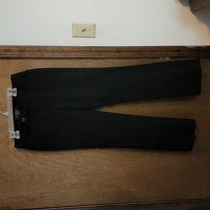 Lauren Black Pants